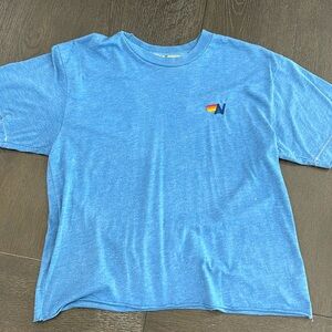 Aviator Nation T-Shirt Size Medium